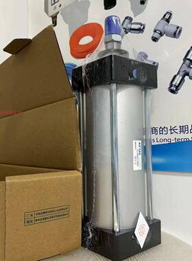 德客亚气缸SSC80X50S/C80X00S4/SC80X450S/847SC80X500S