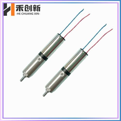 行星齿减轮减电VIG机6减mm微型速马速达智能设备仪器速电机马达