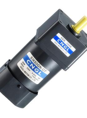 刚功905W微型减速电机k9i09a-sf/5k0aZEH-af微型减速电机