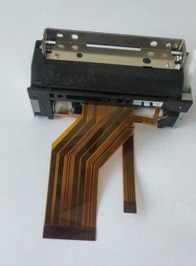 原装进P口CAD24CAPD2455/CAP8D345m打印机芯5/80m热敏打印机芯