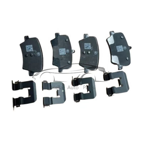 front brake pad for Geely Monjaro KX11 4048087300