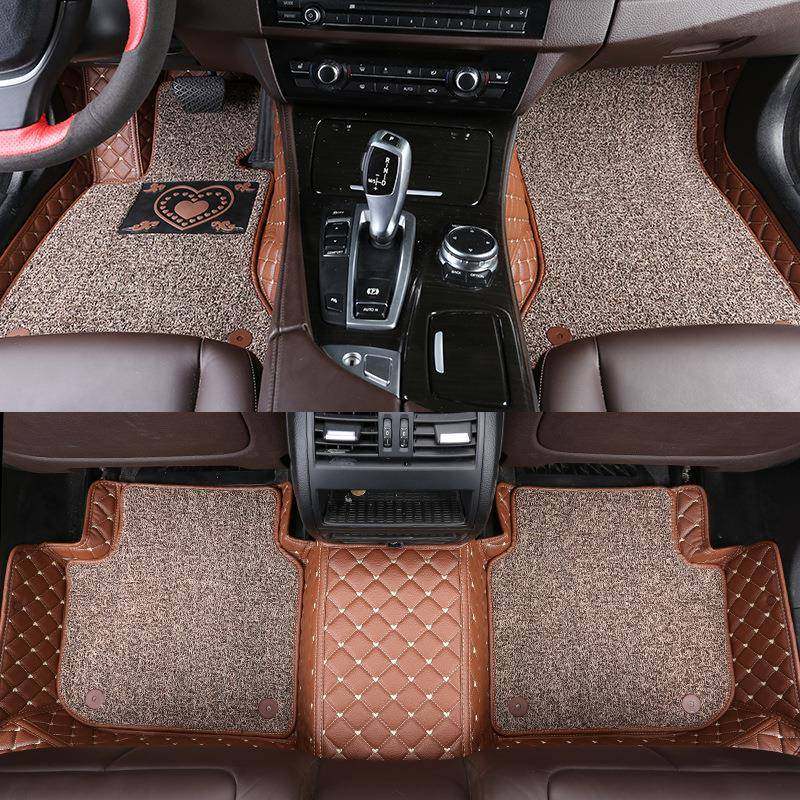 447现代IX35途胜索纳塔八兰特5悦动朗动胜伊专用全包围丝圈脚2垫,农机/农具/农膜,其它农用工具,淘宝优惠券,粉丝福利购,淘宝优惠卷