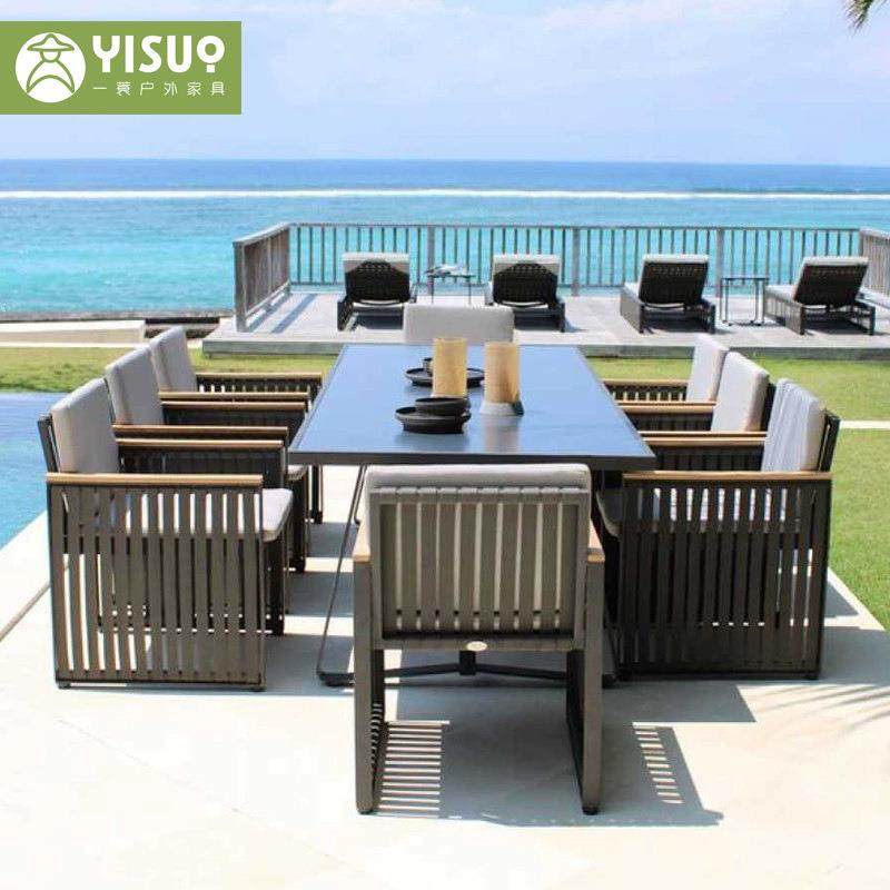 户外沙发藤编休24-10-19闲外阳台室庭不锈钢发藤沙组合别墅花园院,商业/办公家具,商用藤编家具,淘宝优惠券,粉丝福利购,淘宝优惠卷