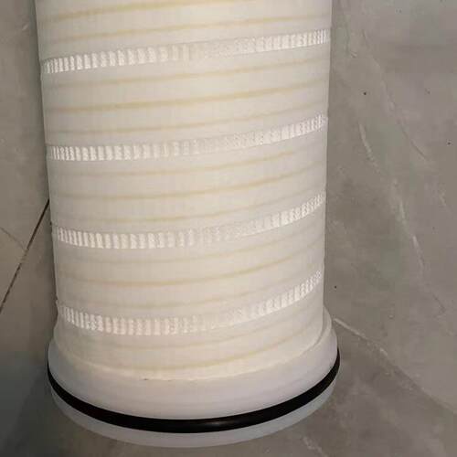 无品牌/HFU66业0GF050H13水滤PP棉滤芯熔喷芯微孔折叠工耐过高温