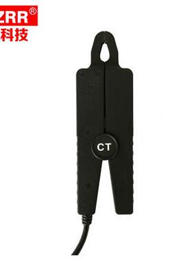 示波器00电流探头/征能FR8K探针/电AC交流流钳/高低FR008K频电流