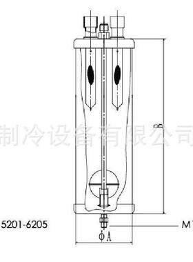 三荣气液分离器9SR596SR-57SR-516-2SR-5137SR-5139SR-5无品牌/17