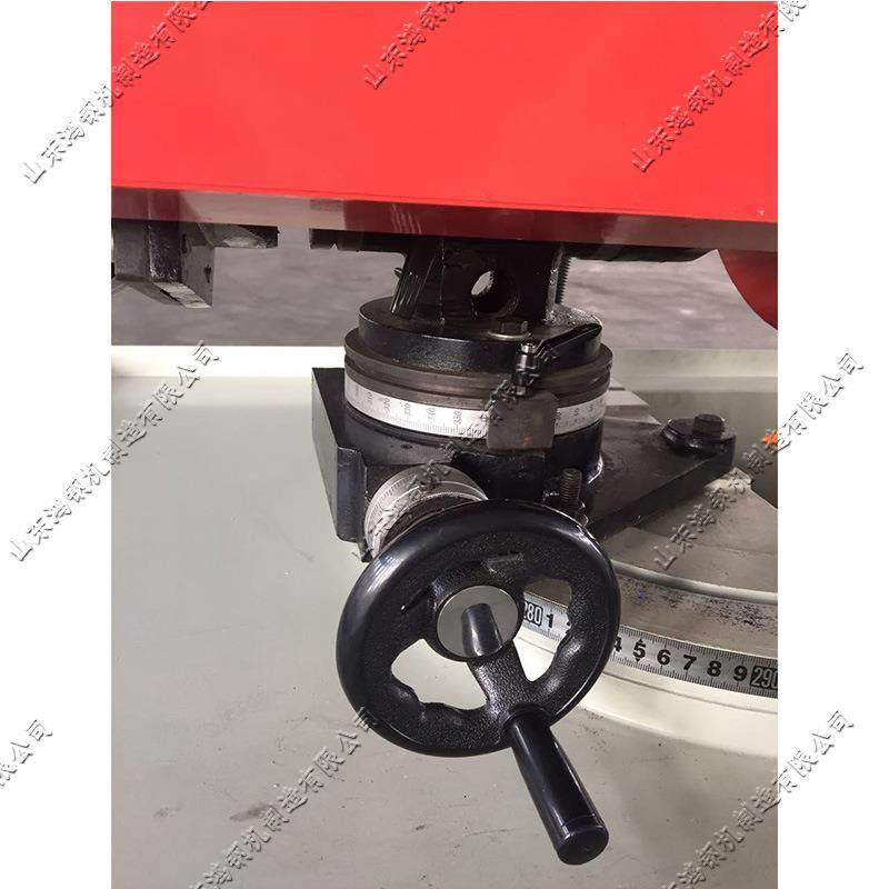 圆锯片hg-10刃磨机木动材金锯片造齿修磨锯机硬质自合锯片打磨机