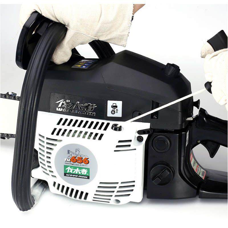 中伐木KVE寸者656油锯20进坚口链毛条竹伐木家用大功率汽油链锯便,金属材料及制品,其他金属制品,淘宝优惠券,粉丝福利购,淘宝优惠卷