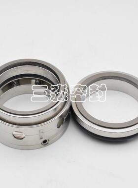 现货销售机械密封ZX5-650-10轴封机合金水泵械6AJV密封件机封