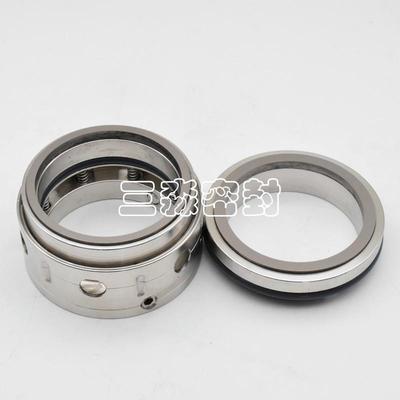 现货销售机械密封ZX5-650-10轴封机合金水泵械6AJV密封件机封