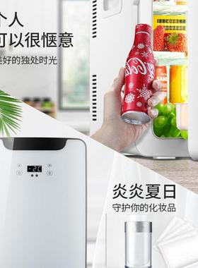 你小冰箱小一人迷m冰in车载箱学生宿舍203家用小冰柜202型5新款