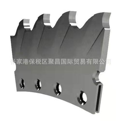 锯片镶NFD嵌高片钢速锯金刚石锯片金高速冷锯片硬质属进口锯片