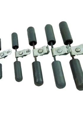 导线防震地线防震锤FG锤FDYJFDFRFDZ1-2-7593-4金电力具