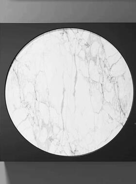 石色板英色板墙展tb-75315架小样橱柜门板色材上板石石铝扣板生态