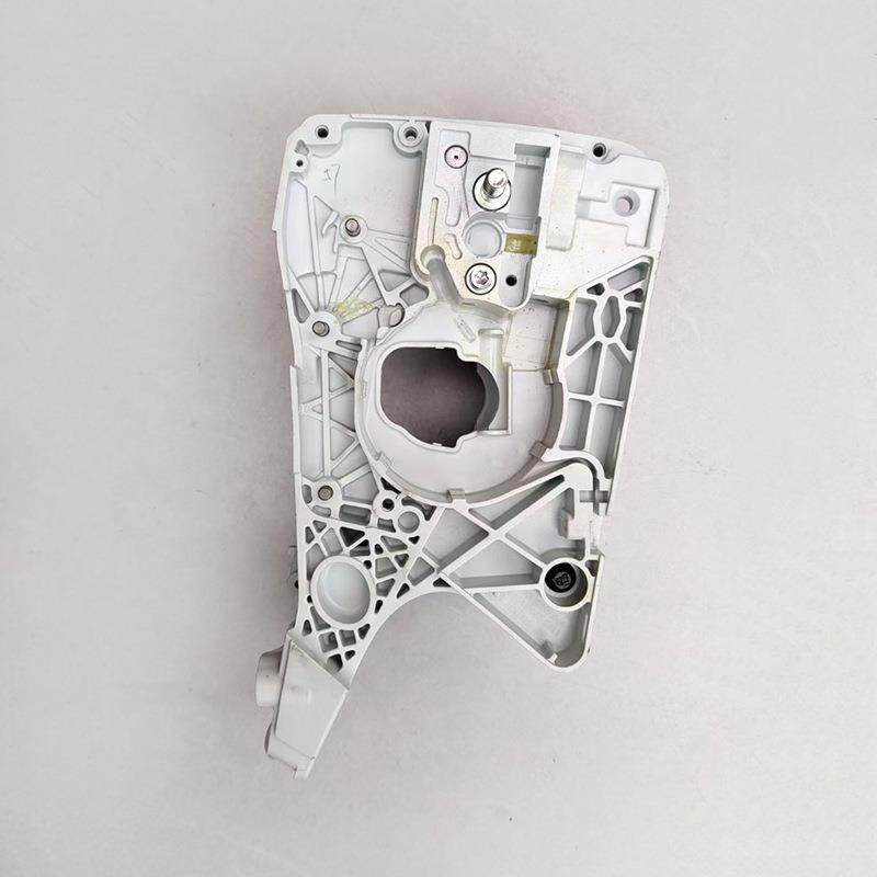 原装STlH斯蒂尔LMS51/23/251C1油锯机油箱2，曲3HAC0235轴箱