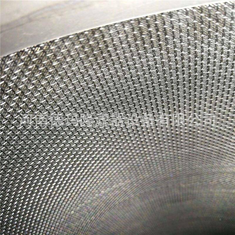 滤不锈钢多层S网-AMSS-150-30RYM4SAM-SS-150