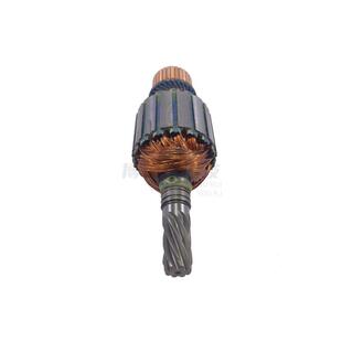 得744伟10027541-00转子电枢D5899K具破拆锤电动工件配NA246450原