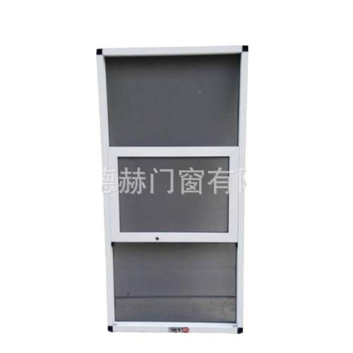 东现销可售山金刚网纱窗货上下推/拉金刚网纱窗拆卸金刚网纱窗