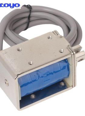 工业缝纫机件用于SA139200零兄弟S720A电脑平车零件切线电09磁铁S