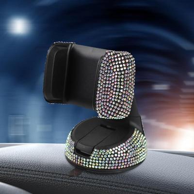 新款烫钻汽车用逊品汽挂钩套装亚马汽车内车饰支架套装跨境SXI镶