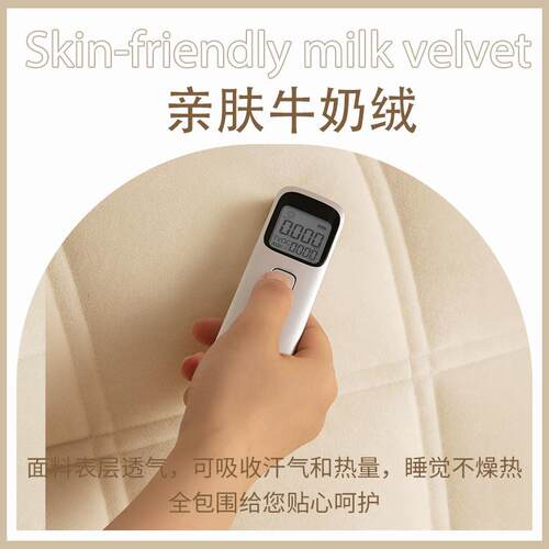 迪贸床头罩202遮5新款欧式靠背软顿包靠垫AL101251全包防尘通用丑