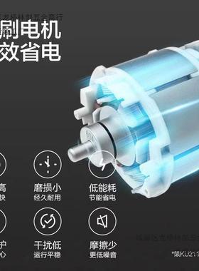 德kress卡胜无刷电国电钻K1U211330多功能家用KU2锂2充电式手钻