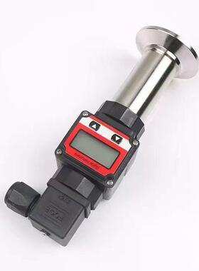 卡型箍PCM300F卫生型隔压力变DOA送器膜平膜快装防卫堵生型压力