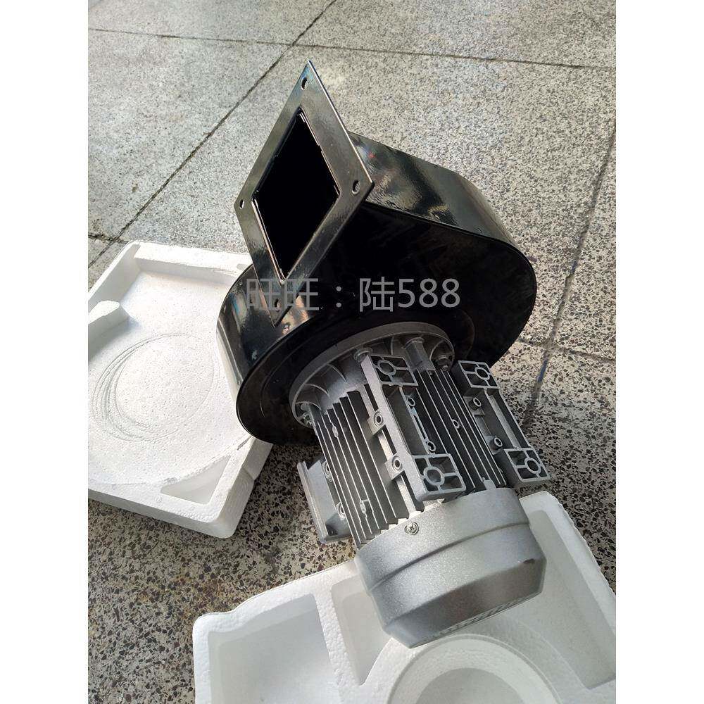 DF多低噪音离心鼓风机DYLZF-750W/8/550W/70W2翼2式0V0工业风机