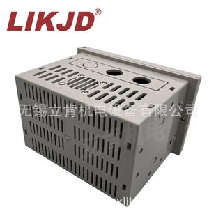 磁C粉手动张力控制器KT80A制0动器离放合器卷收卷4A数显调速器KTC