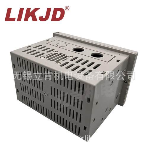 磁C粉手动张力控制器KT80A制0动器离放合器卷收卷4A数显调速器KTC