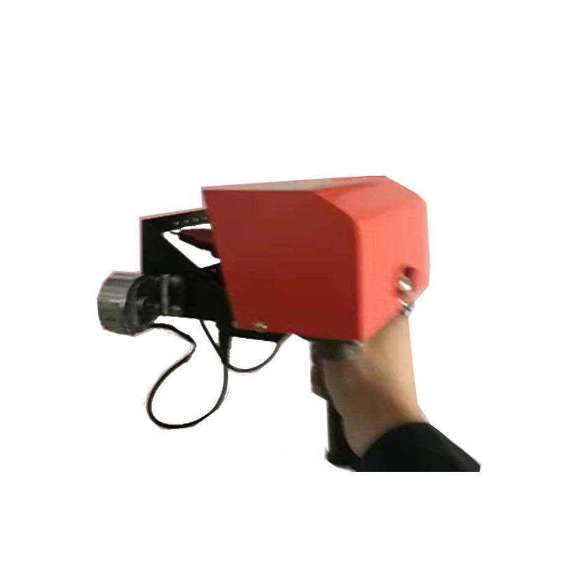 厂家直供小型微码型无品牌/打机手持钢印打动印机气打机气动打标