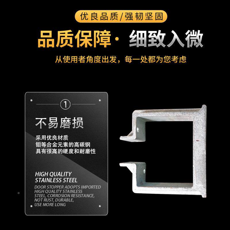 吊架冷屠龙宰设备配件双规滑轮断轨器库藏车挂钩门杀猪牛羊ANO吊