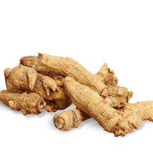 玉兴  东北很大型的西洋参  125克199元 可帮助免费切成西洋参片