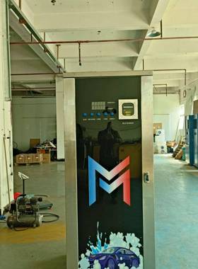 自助洗车车机2小时享洗车机共商用洗4车机全自动YAV洗机高压洗车