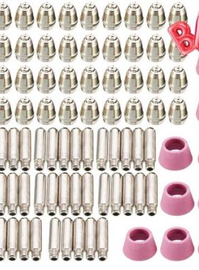 A帽G-60S/G-51685电极喷嘴保护套装90件套