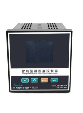 CD-ZWS-温421W-1SY液L晶温湿度控制886器调节仪恒度控制数字温控仪