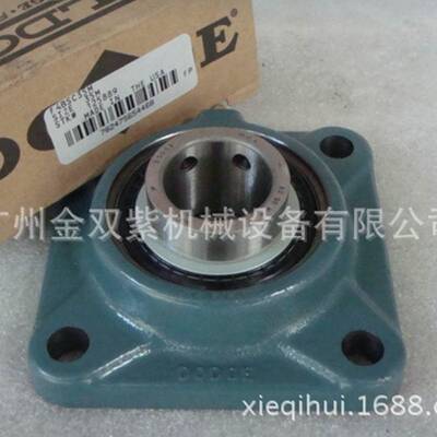 DODGE轴承 6RTL (137106)高容量止推板套件 HI-CAPACITY THRUT PL