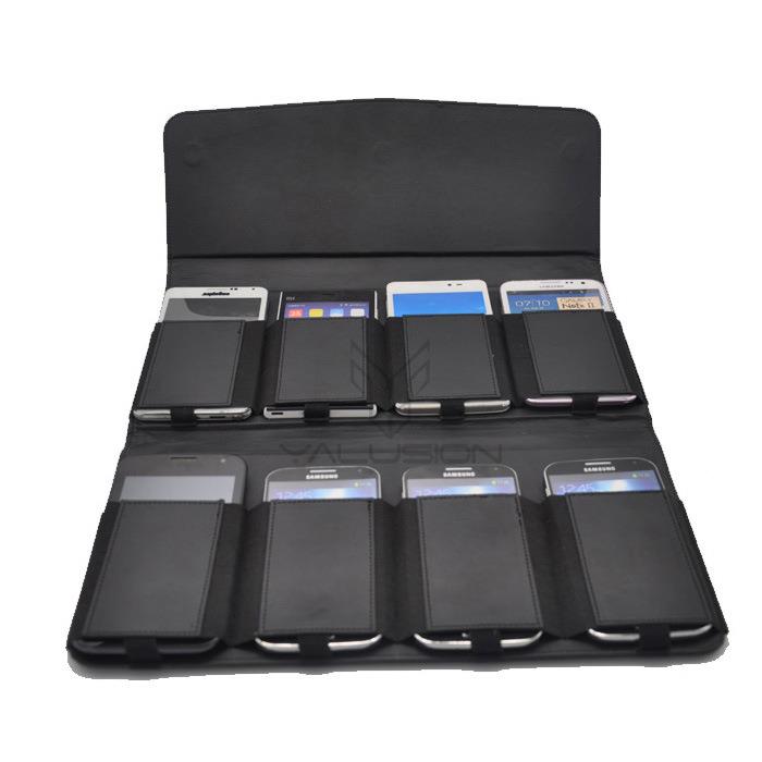 8部智手机品样展示包大屏手机收包手能机纳业务专用出TIM差包