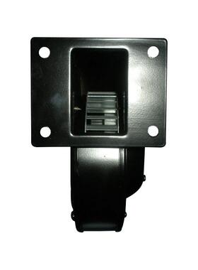 小机型外转子风12713FLJ00小型鼓风机60W风机