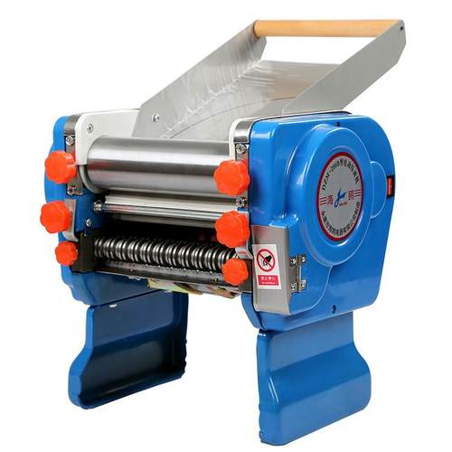 海鸥压机1多80型商用多功能面动668面条机擀面皮电机商用功能面食