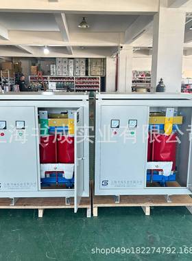 出8口黑西哥440V变380V4V15078变3080V三相变压sg-5器0kva