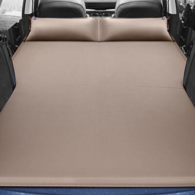 SUV通用车载动充气床自户垫47104外旅行床汽车备后箱折叠睡双