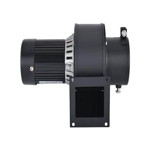 源头厂家直销WCY130F高温隔热管道机耐高温离心风393机1引风00风