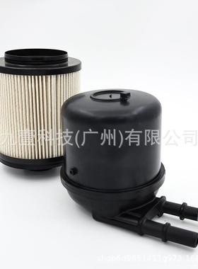 柴BC3ZBC3Z9N19N184BF芯D4615油滤清器燃油滤柴油格总成F-2506.7