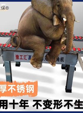 202新CFC款角机正牌免调倒试无尘倒角全瓷砖海5棠角45度不钢锈麦