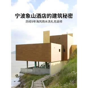 紫叶室外防腐木屋别墅民宿茶室阳光房凉亭户外庭院凉棚遮阳棚