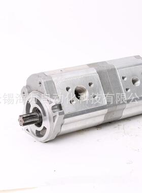 CBQTF53-2/F40-CFPL,C1BQT-F53泵2/CBQT-F53F416-CFPL双联齿轮装