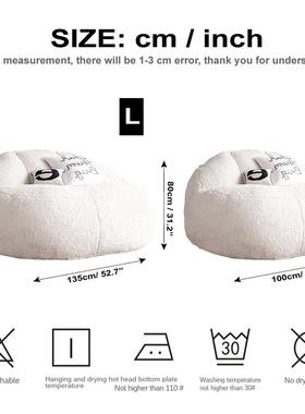 高沙榻榻米飘窗家地板懒人沙发55290简约现代休闲布艺发档厂直销