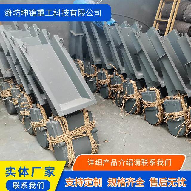 厂家供应GZ型电磁振动给料机敞口式上料设备运料运粮式给料机