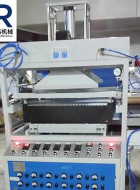 东莞塑料成机全 自型动吸塑打板机蛋托盘蛋托ABS真CRT空鸡成型机